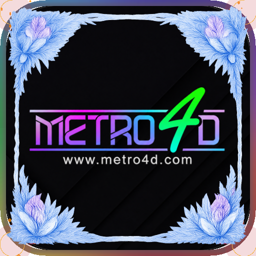 metro4d — galeri pratinjau - APK Resmi